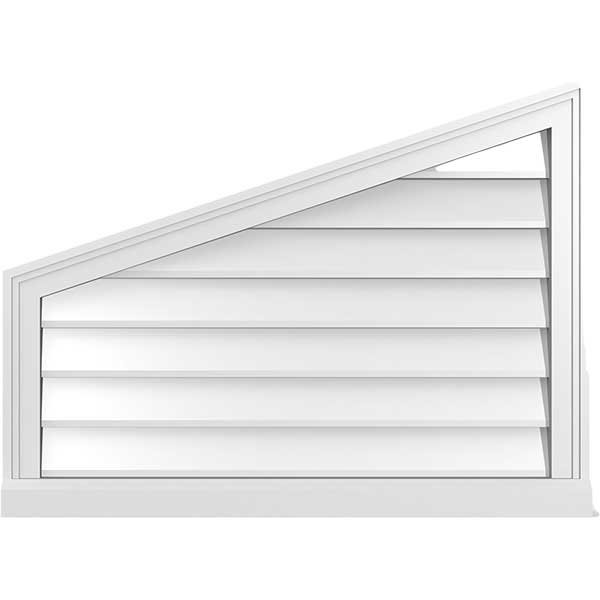 Ekena Millwork GVPPL32X2403SN-04