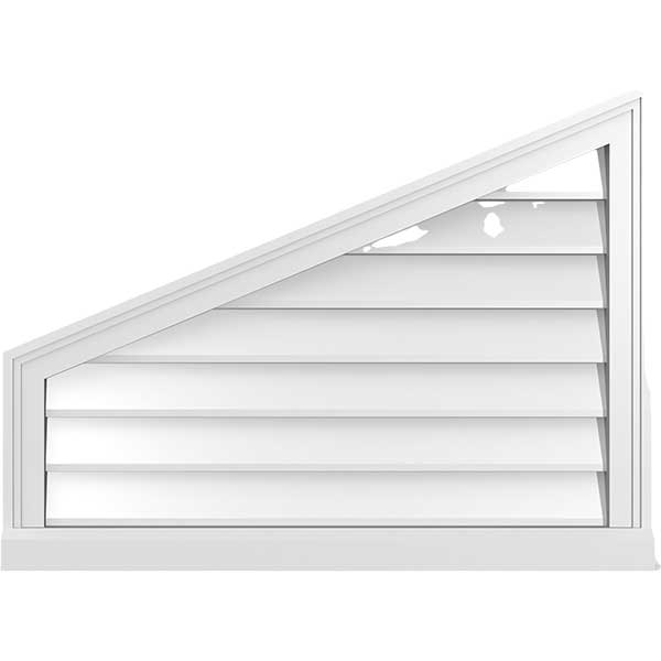 Ekena Millwork GVPPL32X2403SN-05