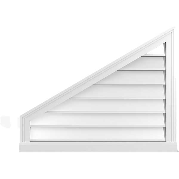 Ekena Millwork GVPPL32X2603SN-07