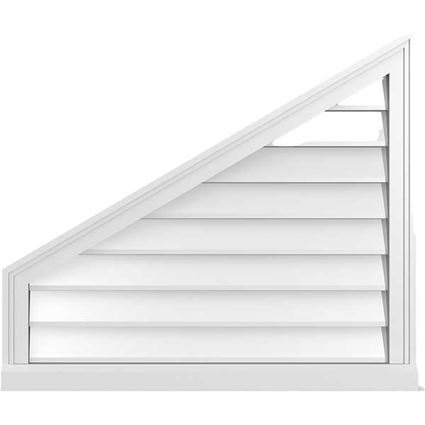 Ekena Millwork GVPPL32X2803SN-07