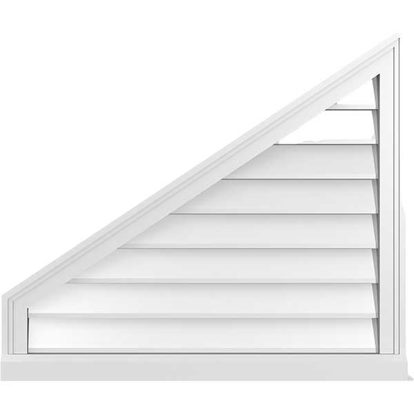 Ekena Millwork GVPPL32X2803SN-08