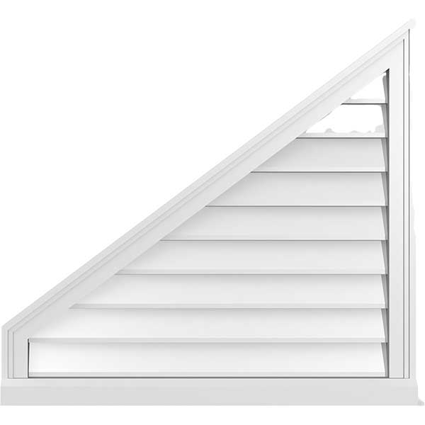 Ekena Millwork GVPPL32X3003SN-09