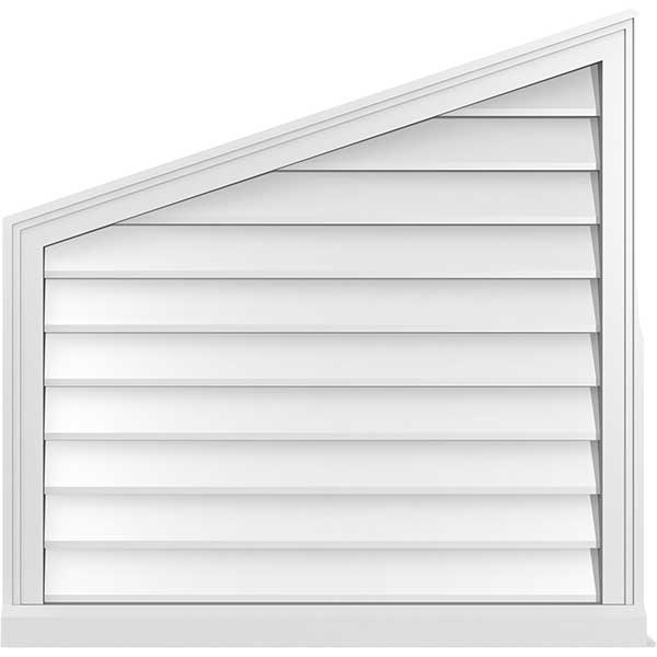 Ekena Millwork GVPPL32X3203SN-04