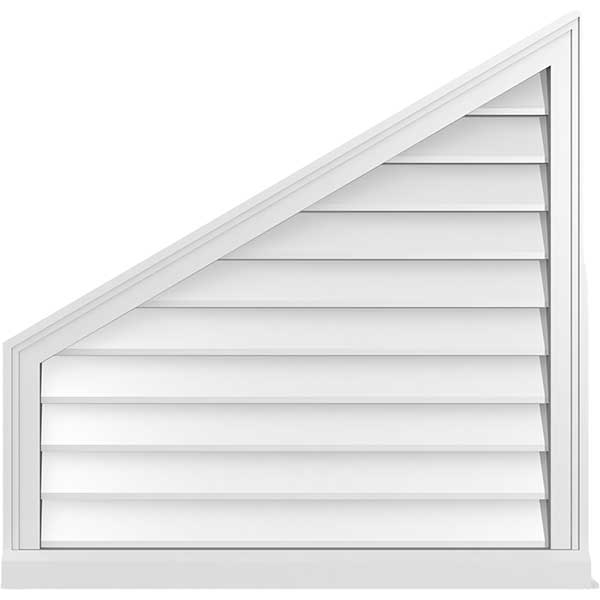 Ekena Millwork GVPPL32X3203SN-07