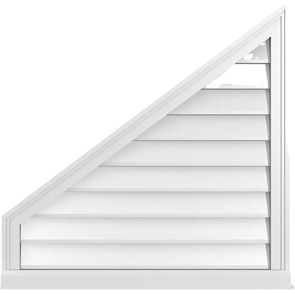 Ekena Millwork GVPPL32X3203SN-09