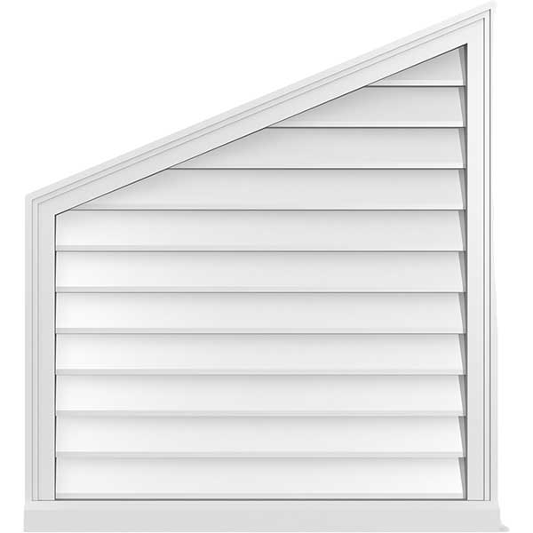 Ekena Millwork GVPPL32X3603SN-05