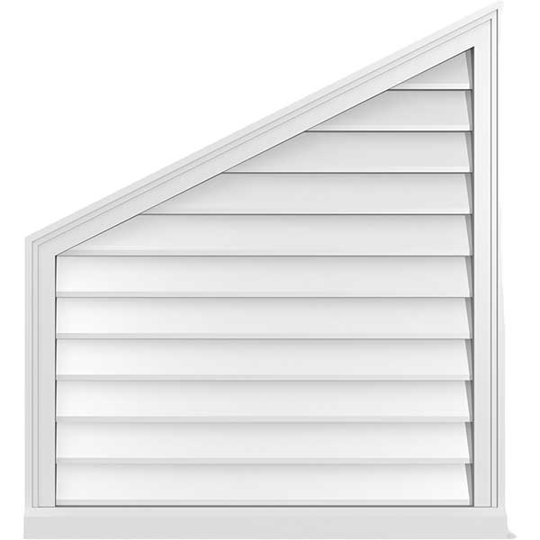 Ekena Millwork GVPPL32X3603SN-06