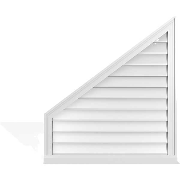 Ekena Millwork GVPPL32X3603SN-09