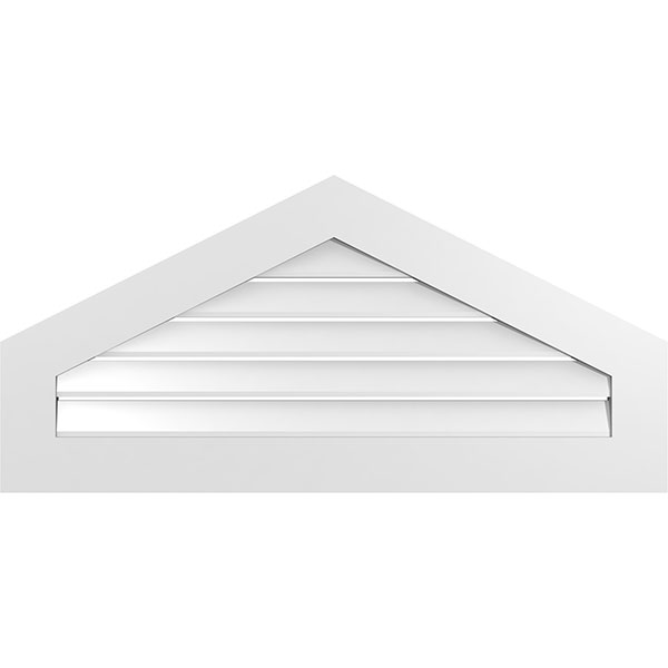 Ekena Millwork GVPPE42X2001SF-06