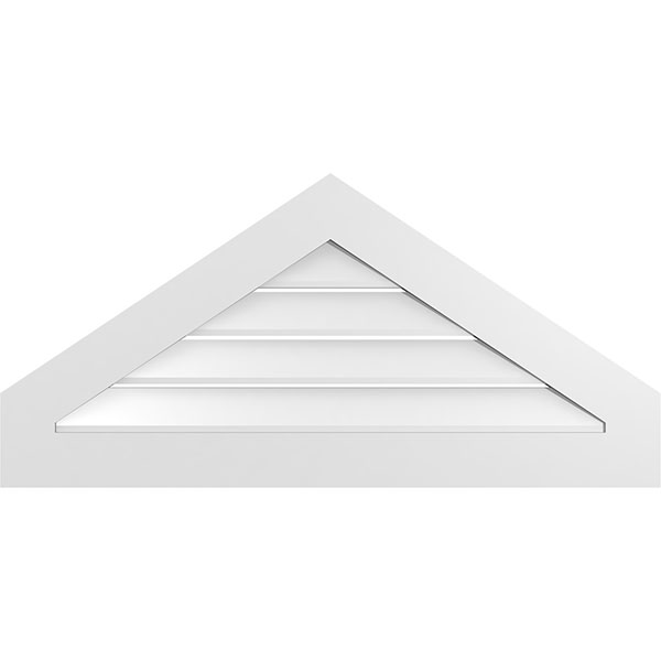 Ekena Millwork GVPPE42X2001SF-08