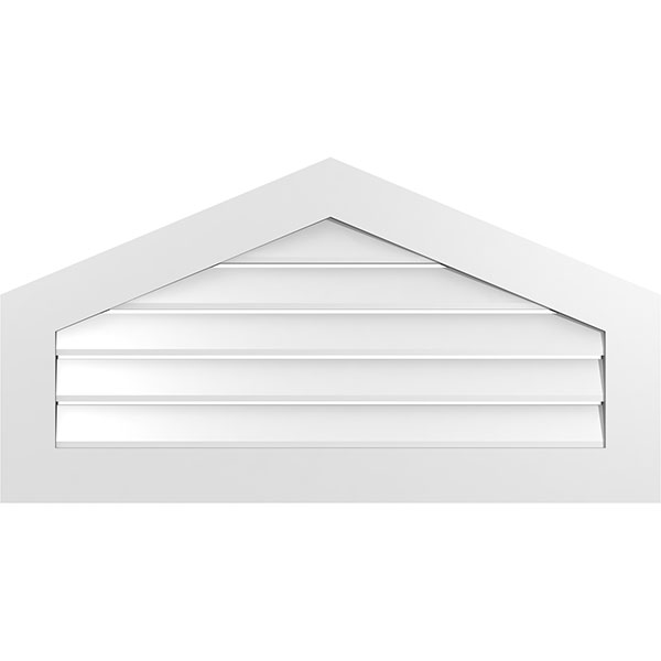 Ekena Millwork GVPPE42X2201SF-05