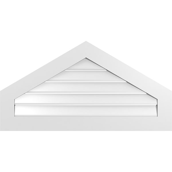 Ekena Millwork GVPPE42X2201SF-07