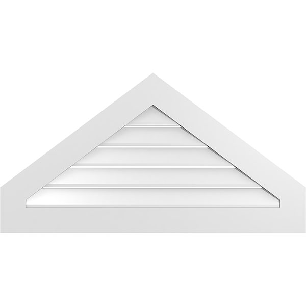 Ekena Millwork GVPPE42X2201SF-09