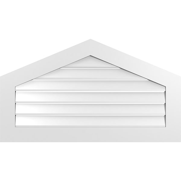 Ekena Millwork GVPPE42X2401SF-05