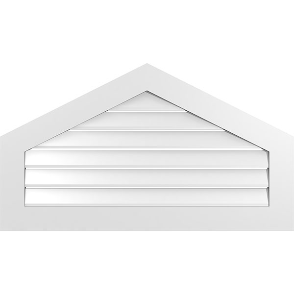 Ekena Millwork GVPPE42X2401SF-06