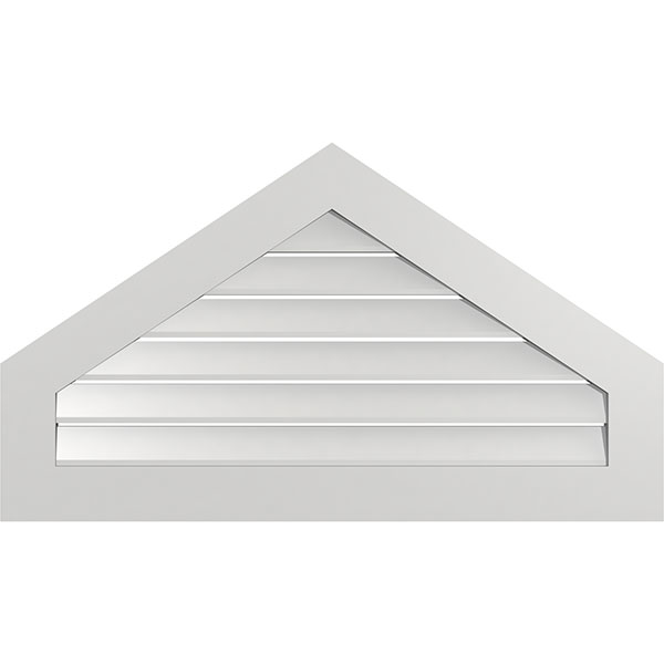 Ekena Millwork GVPPE42X2401SF-08