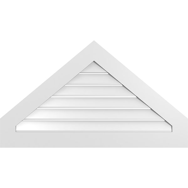 Ekena Millwork GVPPE42X2401SF-10