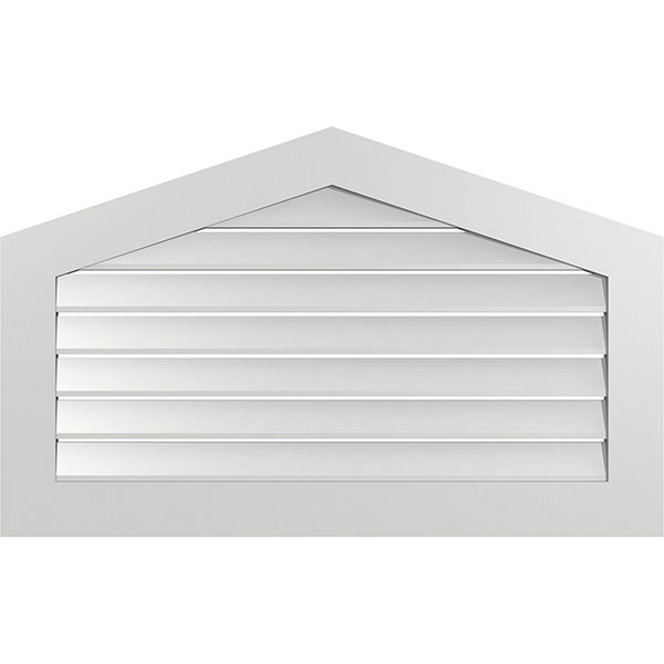 Ekena Millwork GVPPE42X2601SF-04
