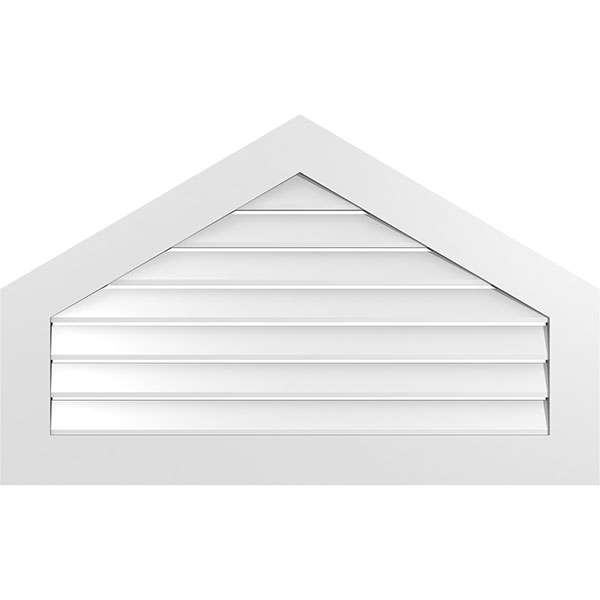 Ekena Millwork GVPPE42X2601SF-07