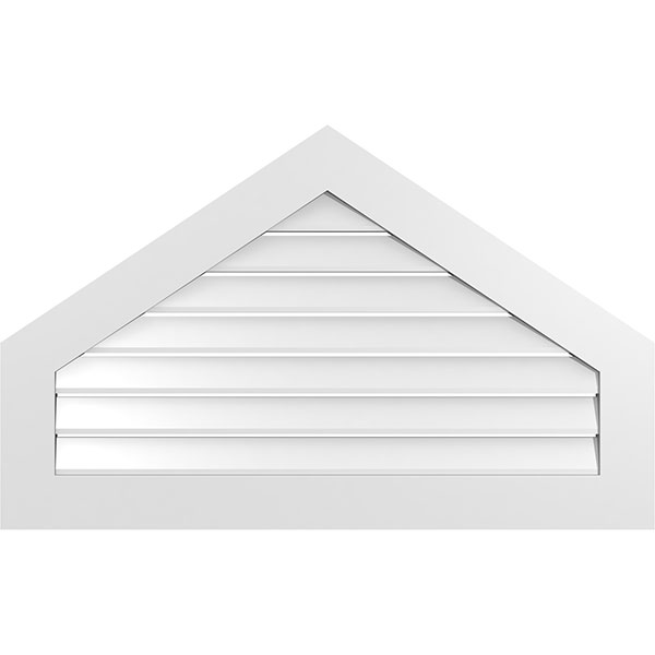 Ekena Millwork GVPPE42X2601SF-08