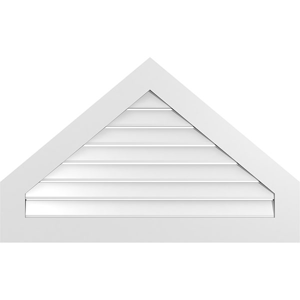Ekena Millwork GVPPE42X2601SF-10