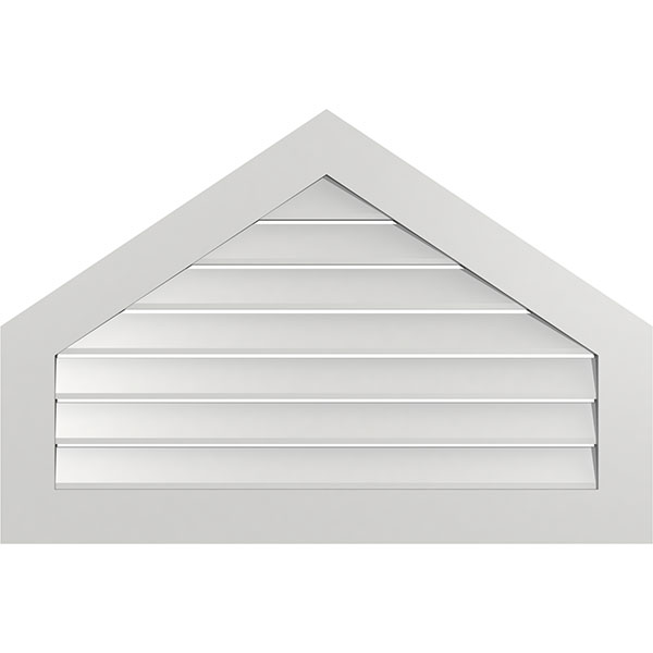 Ekena Millwork GVPPE42X2801SF-08