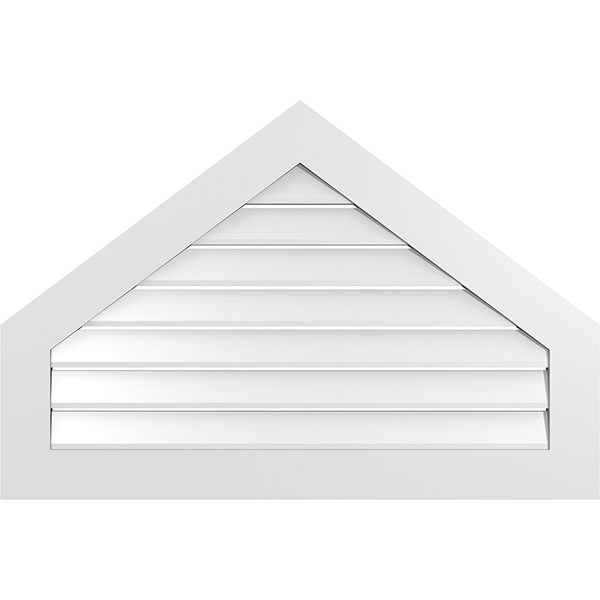 Ekena Millwork GVPPE42X2801SF-09