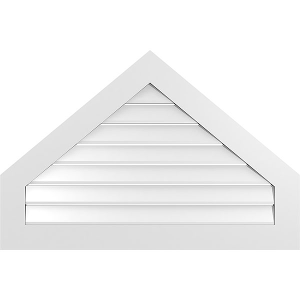 Ekena Millwork GVPPE42X2801SF-10