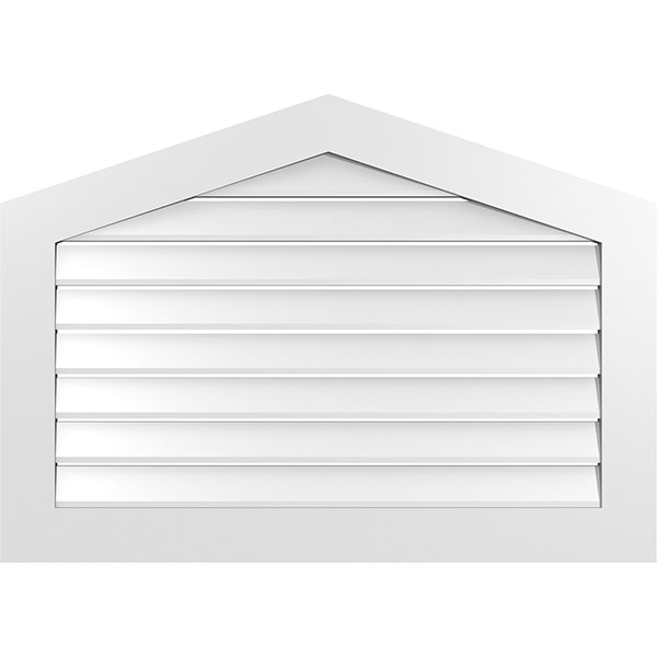 Ekena Millwork GVPPE42X3001SF-04