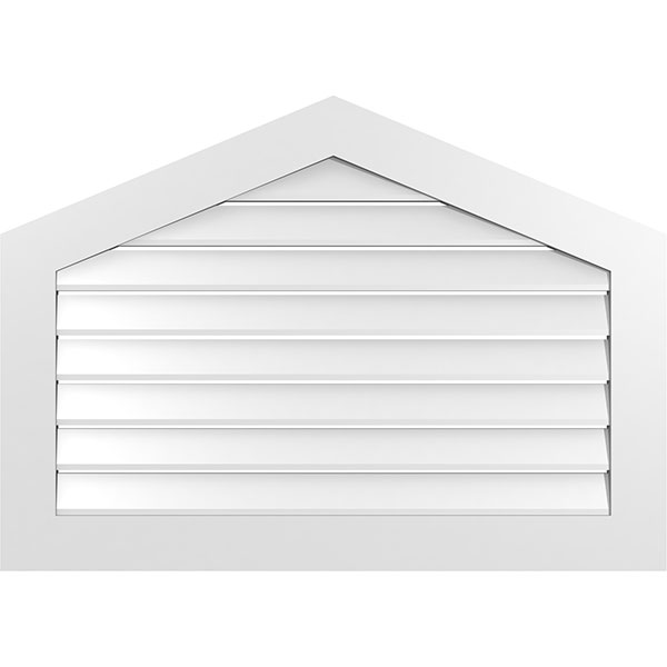 Ekena Millwork GVPPE42X3001SF-05