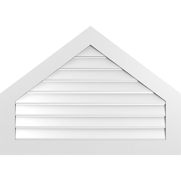 Ekena Millwork GVPPE42X3001SF-09