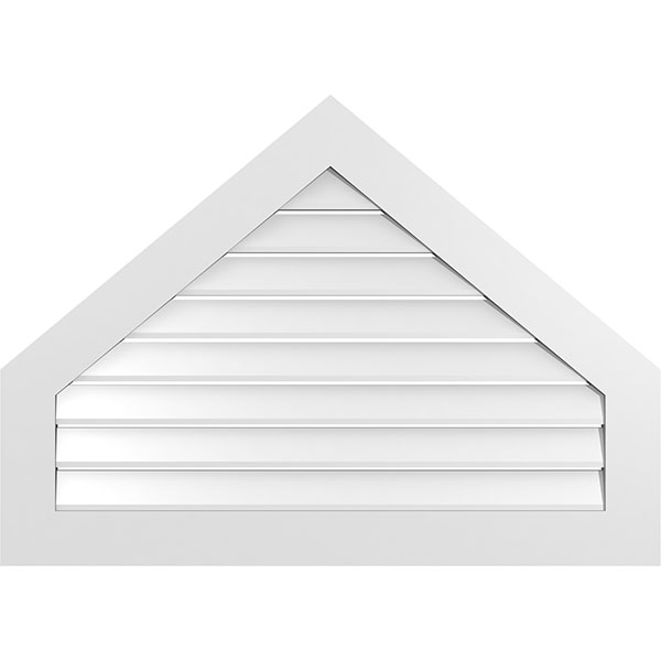 Ekena Millwork GVPPE42X3001SF-10