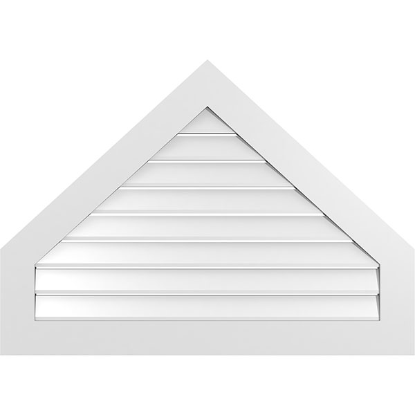 Ekena Millwork GVPPE42X3001SF-11