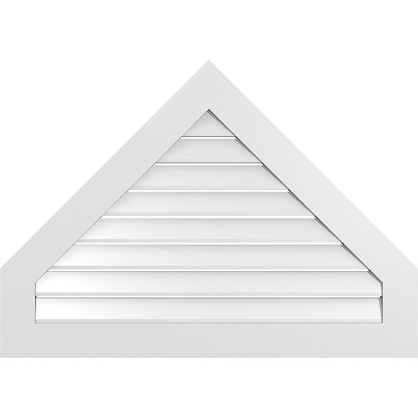 Ekena Millwork GVPPE42X3001SF-12