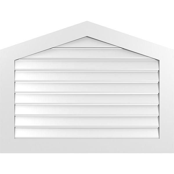 Ekena Millwork GVPPE42X3201SF-04