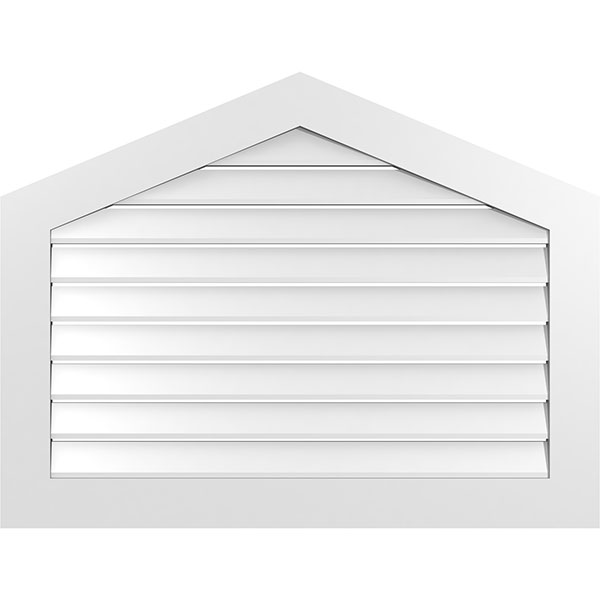 Ekena Millwork GVPPE42X3201SF-05