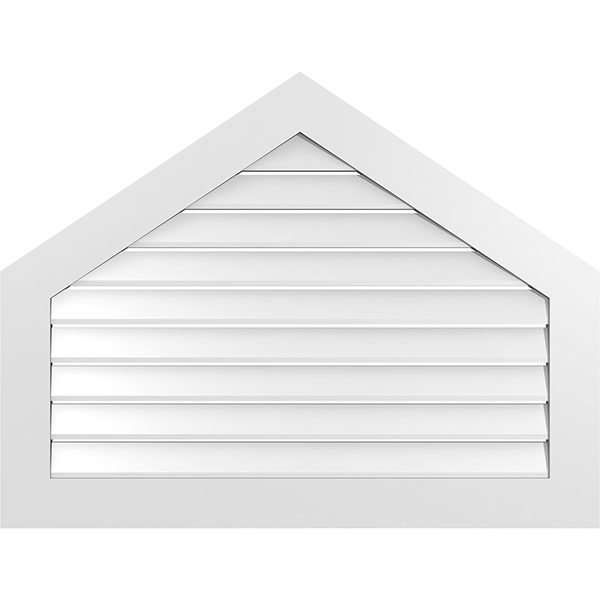 Ekena Millwork GVPPE42X3201SF-08