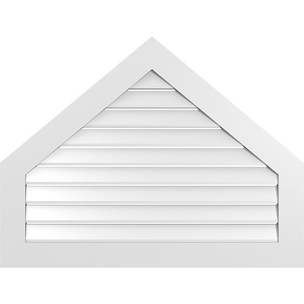 Ekena Millwork GVPPE42X3201SF-10