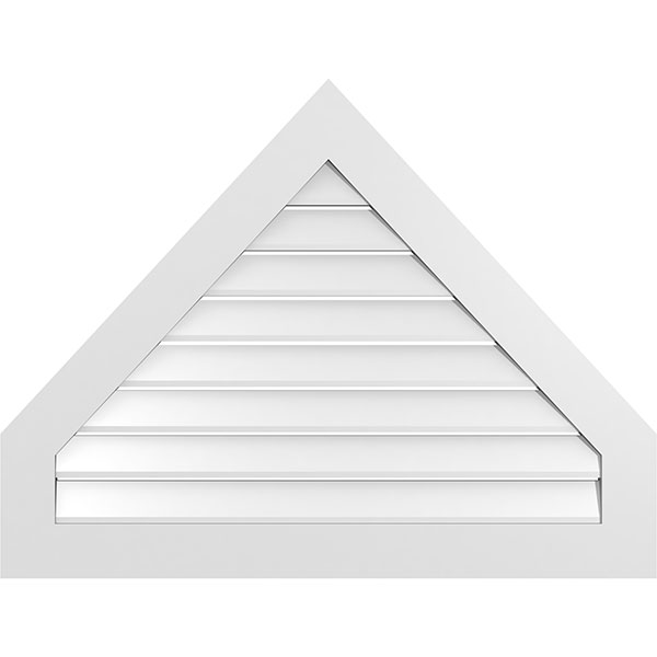 Ekena Millwork GVPPE42X3201SF-13