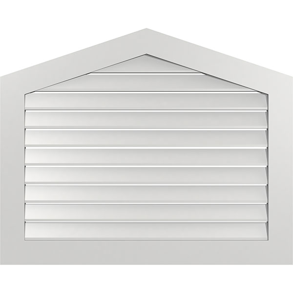 Ekena Millwork GVPPE42X3401SF-04