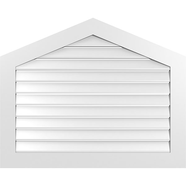 Ekena Millwork GVPPE42X3401SF-05