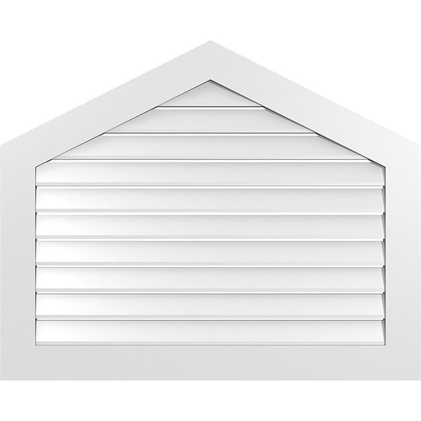 Ekena Millwork GVPPE42X3401SF-06