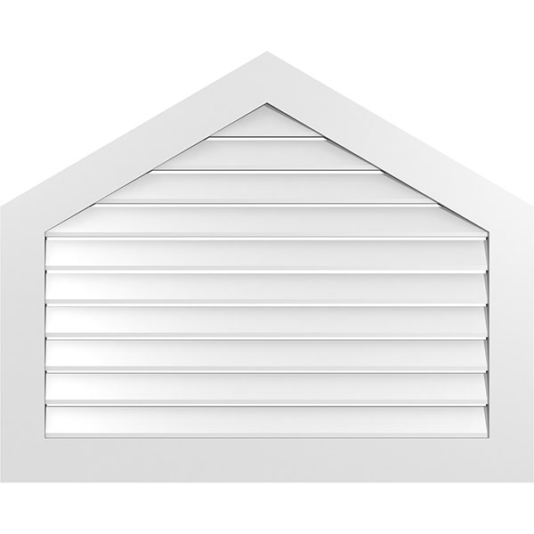 Ekena Millwork GVPPE42X3401SF-07
