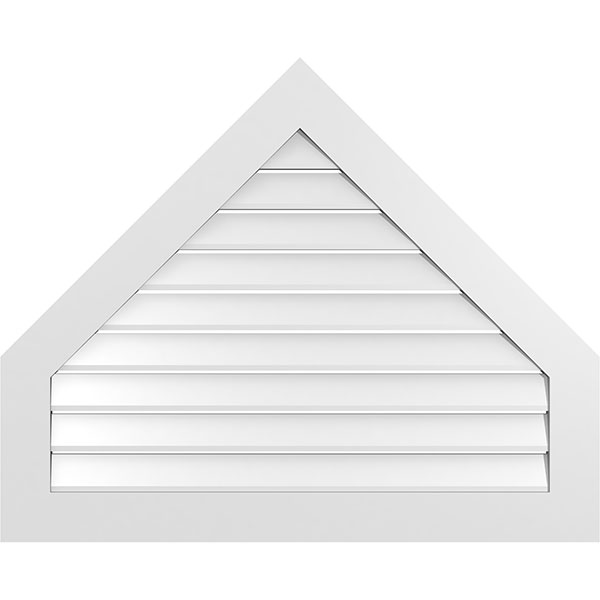Ekena Millwork GVPPE42X3401SF-12