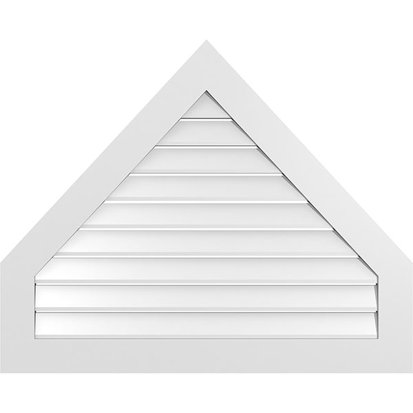 Ekena Millwork GVPPE42X3401SF-13