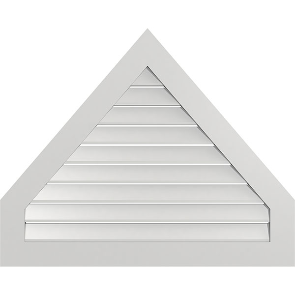 Ekena Millwork GVPPE42X3401SF-14