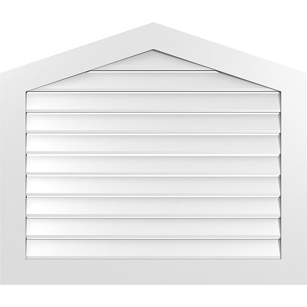 Ekena Millwork GVPPE42X3601SF-04