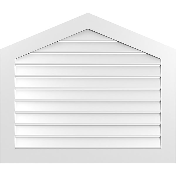 Ekena Millwork GVPPE42X3601SF-05