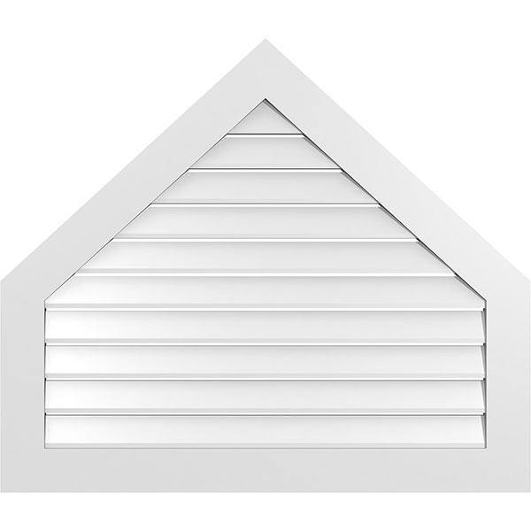 Ekena Millwork GVPPE42X3601SF-11