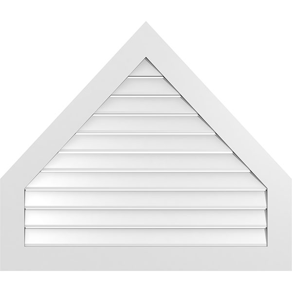 Ekena Millwork GVPPE42X3601SF-13